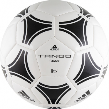 Мяч футбольный Adidas Tango Glider S12241 р.5